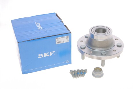 Підшипник колеса,комплект SKF VKBA7029