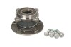 SKF VKBA 7031 (фото 1)