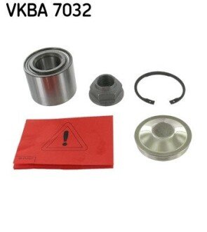 Підшипник колісний SKF VKBA 7032