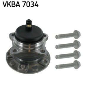 SKF VKBA 7034