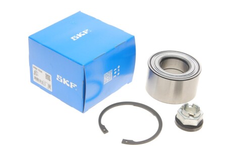 Подшипник ступицы (комплект) SKF VKBA 7036