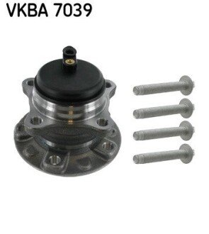 Підшипник колісний SKF VKBA 7039