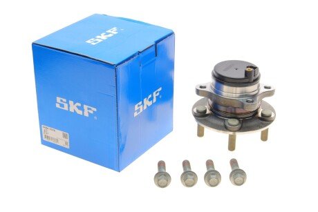 Маточина колеса в зборі SKF VKBA 7078