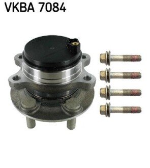 Підшипник колісний SKF VKBA 7084