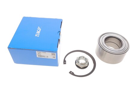 Підшипник маточини (комплект) SKF VKBA 7088