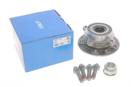 Підшипник маточини (комплект) SKF VKBA 7148