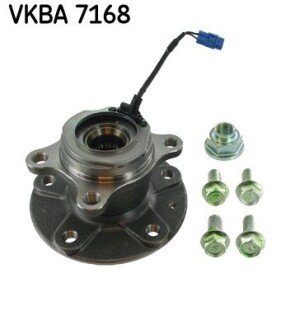 SKF VKBA 7168