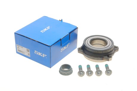 Подшипник ступицы (комплект) SKF VKBA 7222