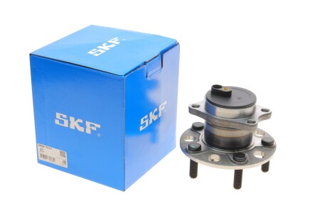 Підшипник маточини комплект SKF VKBA 7417