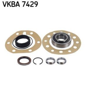 SKF VKBA 7429