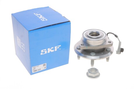 Подшипник колеса, комплект SKF VKBA7437