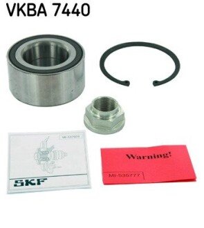 SKF VKBA 7440