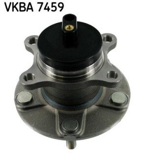 Підшипник колісний SKF VKBA 7459