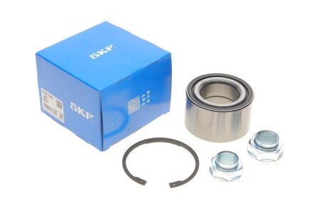 Подшипник ступицы (комплект) SKF VKBA 7469