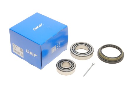 Подшипник роликовый SKF VKBA 7474