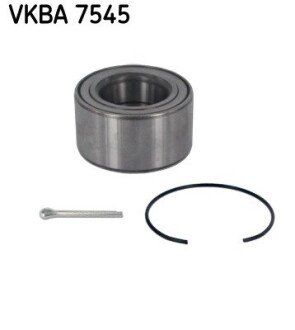 SKF VKBA 7545