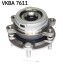 SKF VKBA 7611 (фото 1)