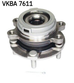 SKF VKBA 7611