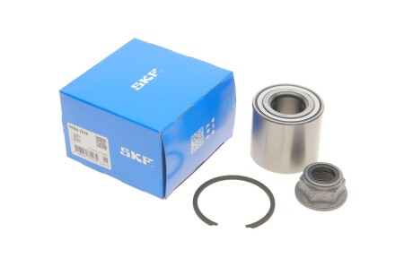 Подшипник ступицы (комплект) SKF VKBA 7616