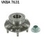 SKF VKBA 7631 (фото 1)