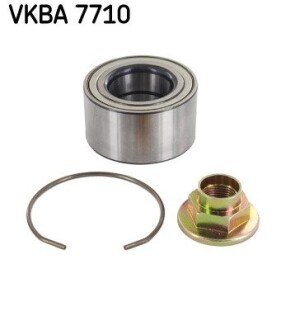 Підшипник колісний SKF VKBA 7710