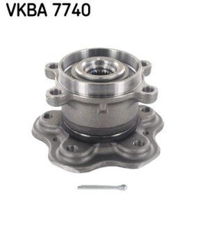 SKF VKBA 7740 (фото 1)