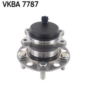 Підшипник колісний SKF VKBA 7787