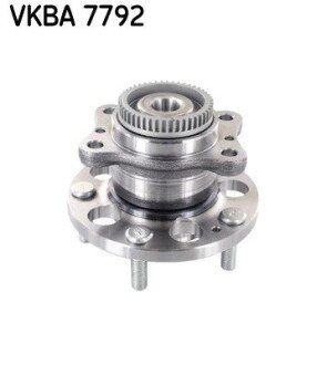 Підшипник колісний SKF VKBA 7792