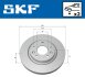 Гальмівний диск SKF VKBD 80047 V2 (фото 2)