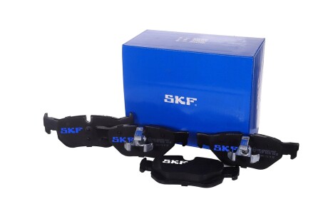 Комплект тормозных колодок SKF VKBP 90181