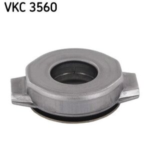 Выжимной подшипник SKF VKC 3560