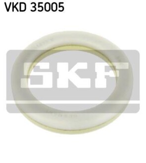 Подшипник опоры амортизационной стойки SKF VKD 35005