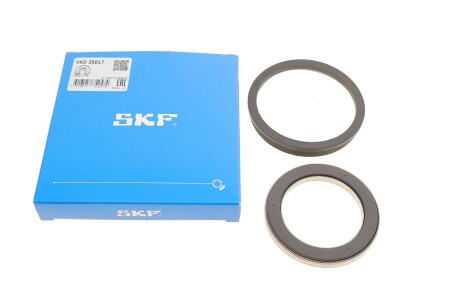 Упорный подшипник амортизатора SKF VKD35017