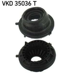 Упорный подшипник амортизатора SKF VKD35036T