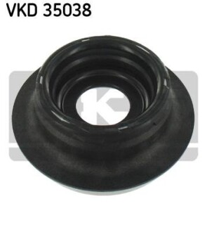 Підшипник кульковий підвіски SKF VKD 35038