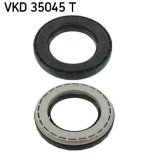 Упорный подшипник амортизатора SKF VKD35045T