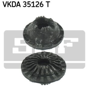 Подушки амортизатора SKF VKDA35126T (фото 1)