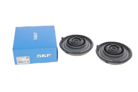 Подушки амортизатора SKF VKDA 35333 T (фото 1)