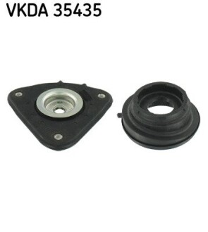 Подушки амортизатора SKF VKDA 35435