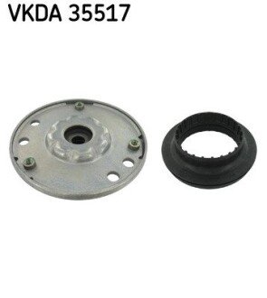 SKF VKDA 35517