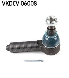 Рульовий наконечник SKF VKDCV 06008