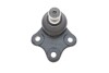 Опора кульова FORD FIESTA V, FUSION, MAZDA 2 01-12 перед. міст SKF VKDS 314008 (фото 6)