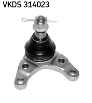 Опора шаровая SKF VKDS 314023