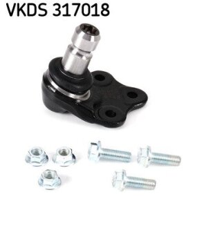 Опора шаровая SKF VKDS 317018