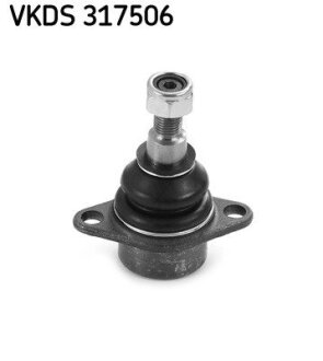 Опора шаровая SKF VKDS 317506