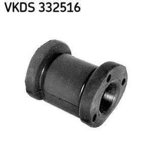 Сайлентблок важеля SKF VKDS 332516