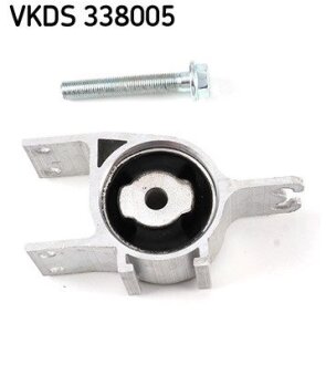 Сайлентблок рычага SKF VKDS 338005