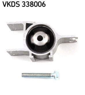 Сайлентблок рычага SKF VKDS 338006