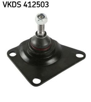 Опора шаровая SKF VKDS 412503