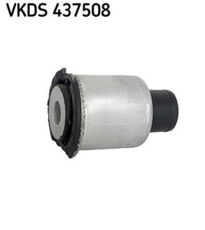 Сайлентблок рычага SKF VKDS 437508